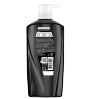 Sunsilk Black Shine Shampoo - 650 ml